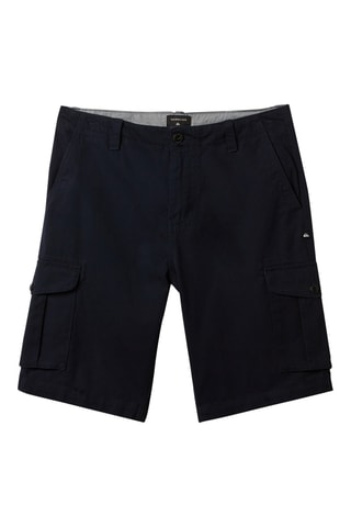 Short straight - Bleu marine - Quiksilver