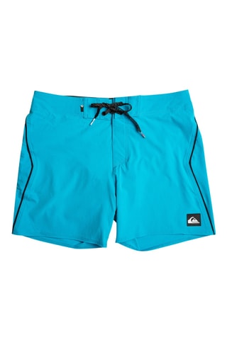 Short de bain - Turquoise - Quiksilver