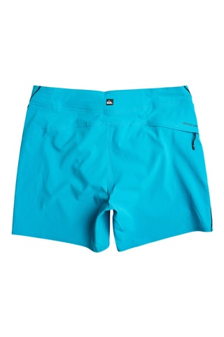 Short de bain - Turquoise - Quiksilver