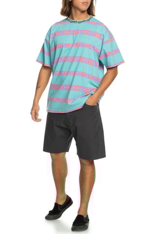 Short baggy - Noir - Quiksilver