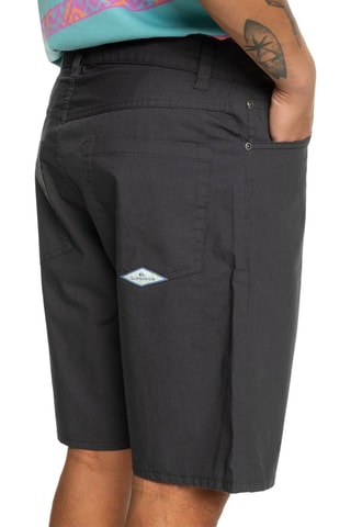 Short baggy - Noir - Quiksilver
