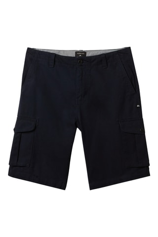 Short - Bleu marine - Quiksilver