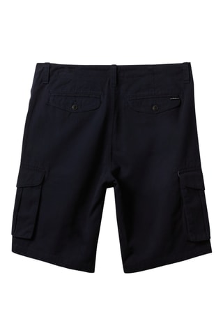 Short - Bleu marine - Quiksilver