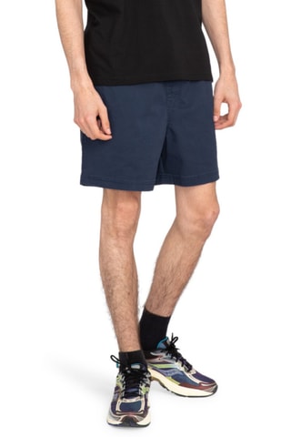 Short - Bleu marine - Element