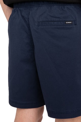 Short - Bleu marine - Element