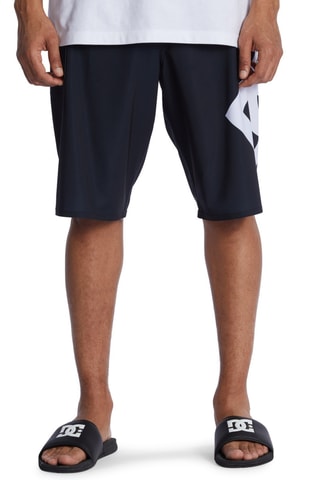 Short de bain Lanai Noir