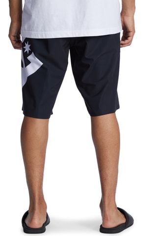 Short de bain Lanai Noir