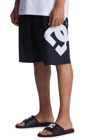 Short de bain Lanai Noir