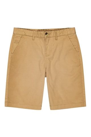 Bermuda chino Cornell - Beige foncé - Element