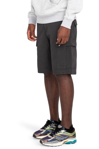 Bermuda regular - Gris - Element