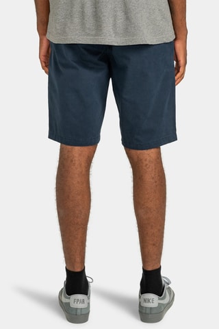 Bermuda chino Howland - Bleu - Element