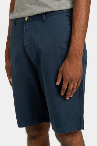 Bermuda chino Howland - Bleu - Element