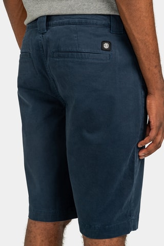 Bermuda regular Element - Bleu marine