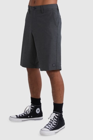 Bermuda - Gris - Billabong