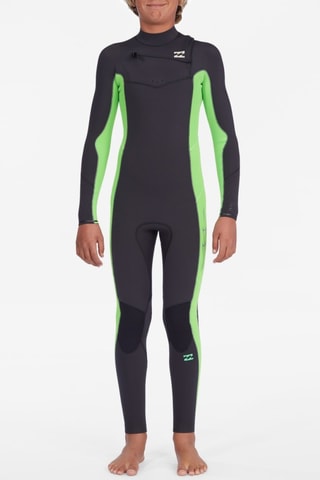 Surfjumpsuit - Groen - Billabong