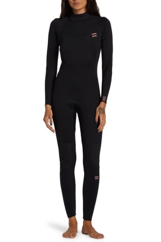 Combinaison de surf - Noir - Billabong