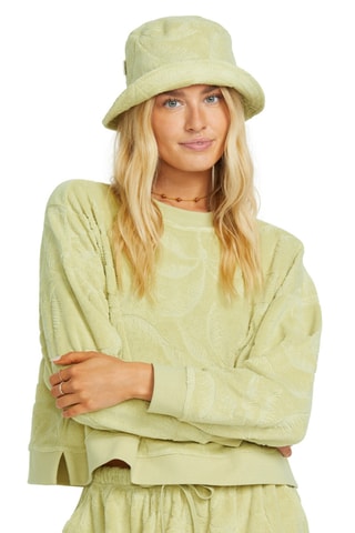 Bob - Vert clair - Billabong