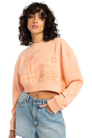 Sweater - Oranje