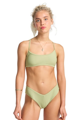 Bas de maillot - Vert olive - Billabong
