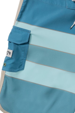 Short de bain - Ciel - Billabong