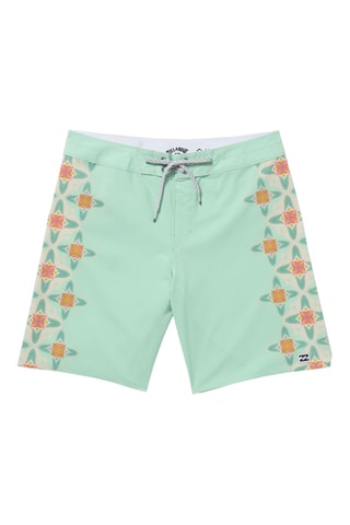 Short de bain - Vert d’eau - Billabong