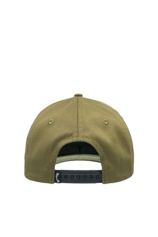 Casquette - Vert olive - Billabong