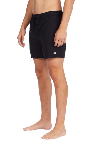 Short de bain - Noir - Billabong