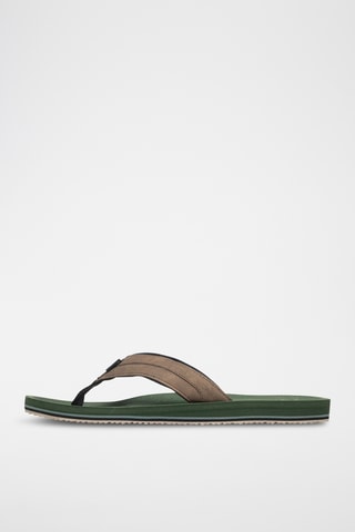 Tongs - Vert foncé - Billabong