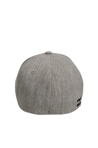 Casquette - Gris chiné - Billabong