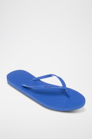 Tongs - Bleu cobalt - Roxy