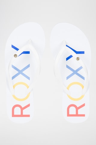 Tongs - Blanc - Roxy