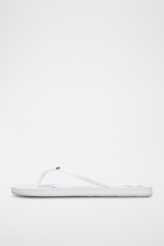 Tongs - Blanc - Roxy