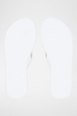 Tongs - Blanc - Roxy