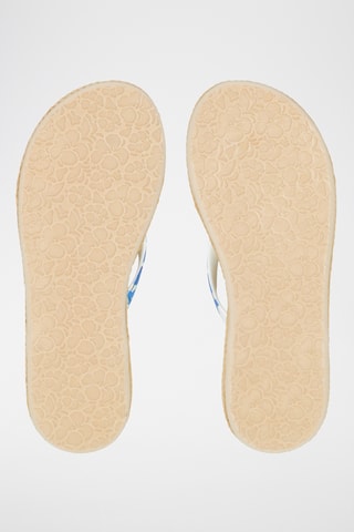 Tongs - Bleu cobalt - Roxy