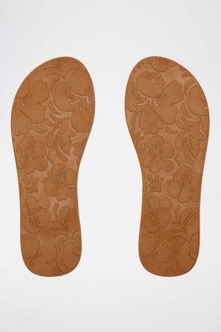 Tongs - Blanc - Roxy