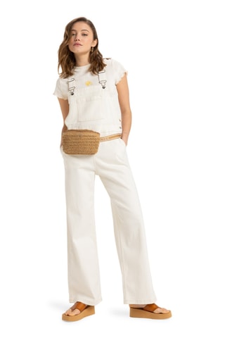 Sac bandoulière - Marron - Roxy