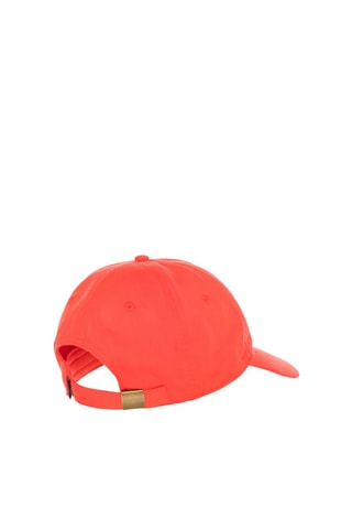 Casquette - Rouge - Roxy