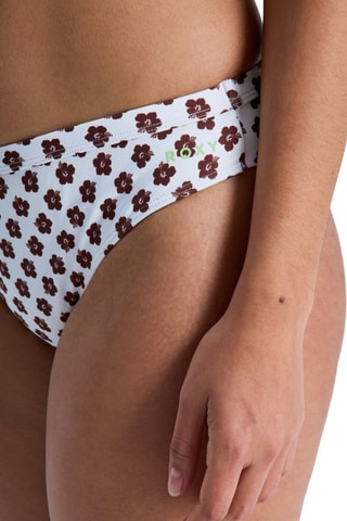 Bas de maillot - Blanc - Roxy