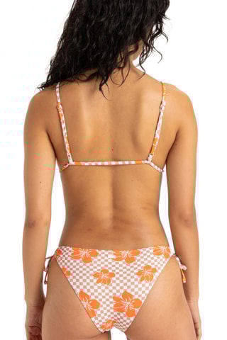 Bas de maillot - Marron - Roxy