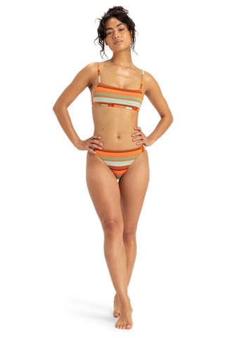 Bas de maillot - Orange - Roxy