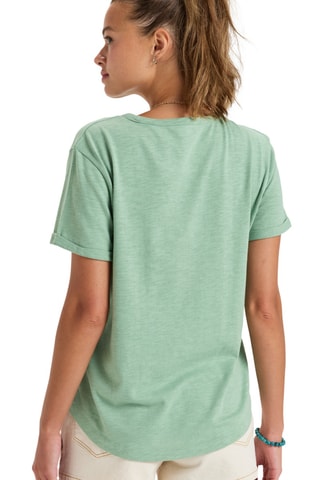 T-shirt - Groen