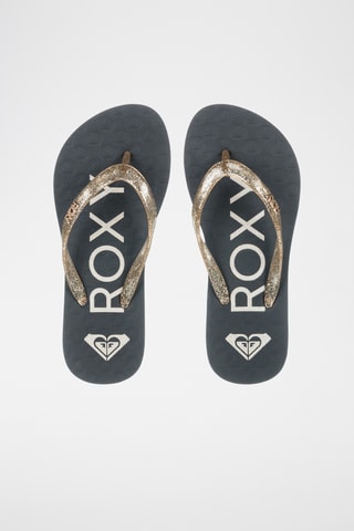 Tongs - Bleu roi - Roxy