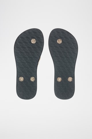 Tongs - Bleu roi - Roxy