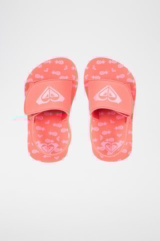 Sandales - Orange - Roxy