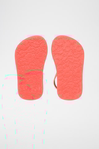 Sandales - Orange - Roxy