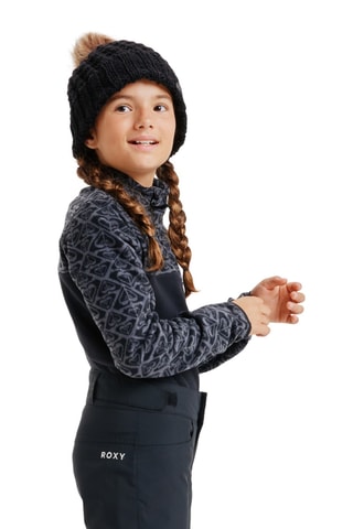 Sweat polaire - Noir - Roxy