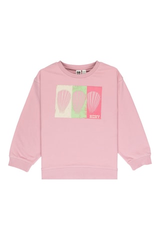 Sweat - Rose poudré - Roxy