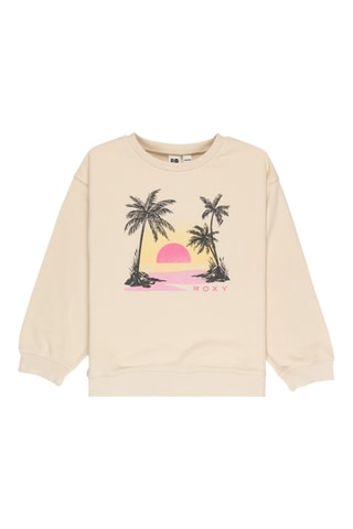 Sweat - Beige - Roxy