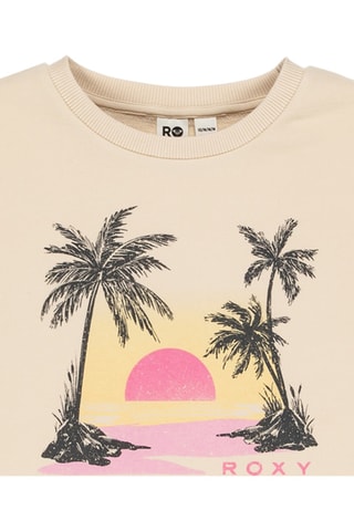 Sweat - Beige - Roxy
