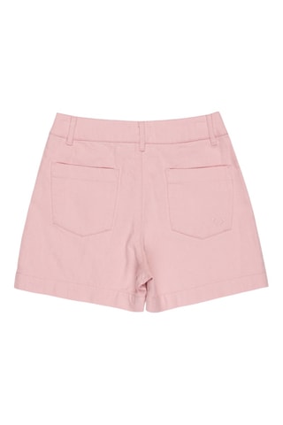 Short en jean - Vieux rose - Roxy